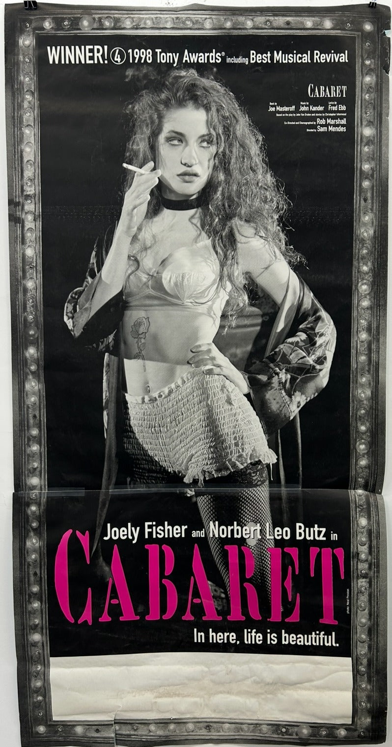 Cabaret