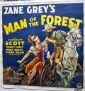 Man of the Forest