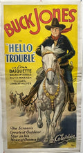 Hello Trouble