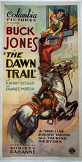 Dawn Trail, The