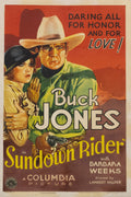 Sundown Rider