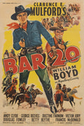 Bar 20