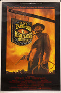 High Plains Drifter