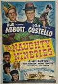 Naughty Nineties, The