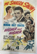 Higher and Higher