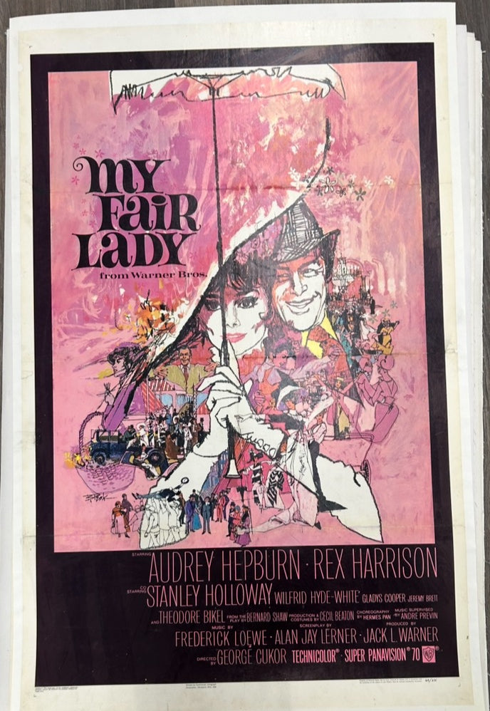 My Fair Lady
