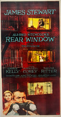Rear Windows