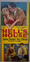Hell's House