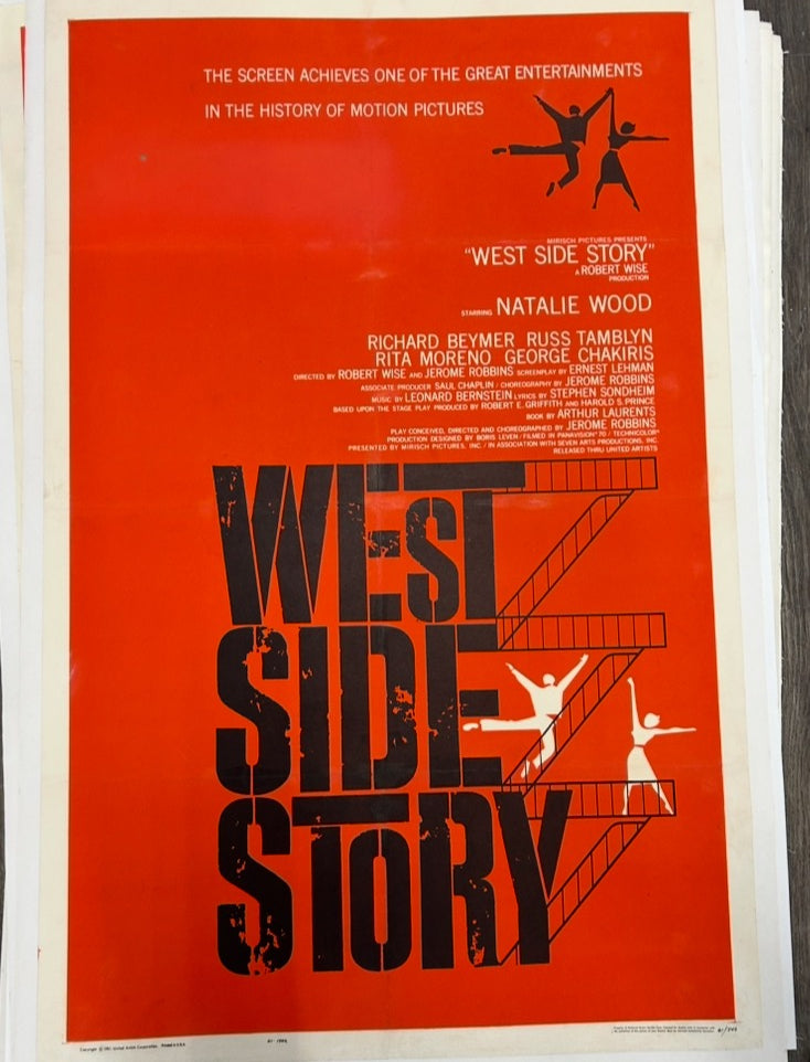 West Side Story