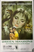 Green Mansions