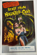 Beast from Haunted Cave