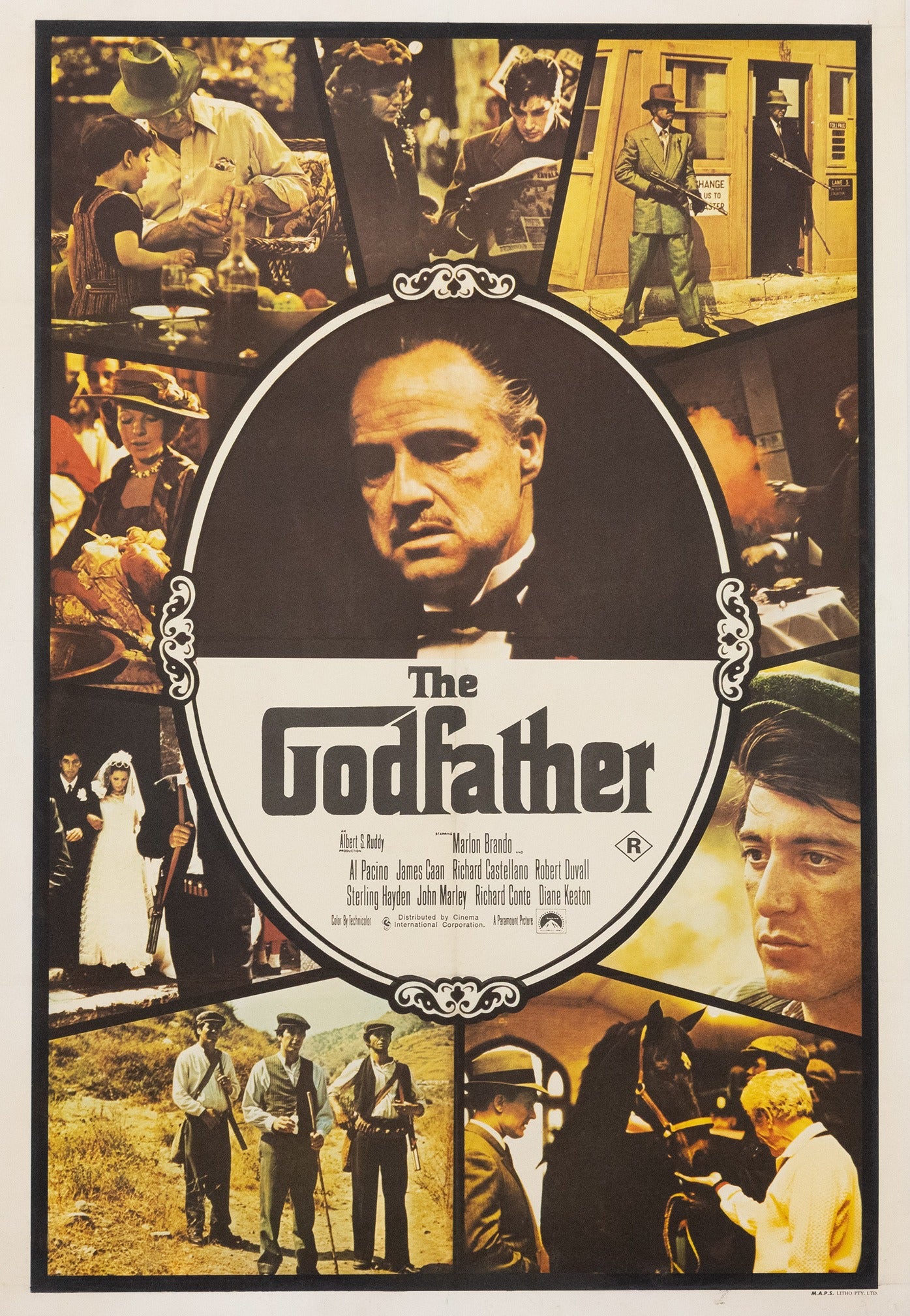 Godfather The