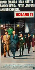 Ocean's Eleven