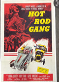 Hot Rod Gang