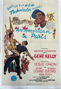 An American in Paris