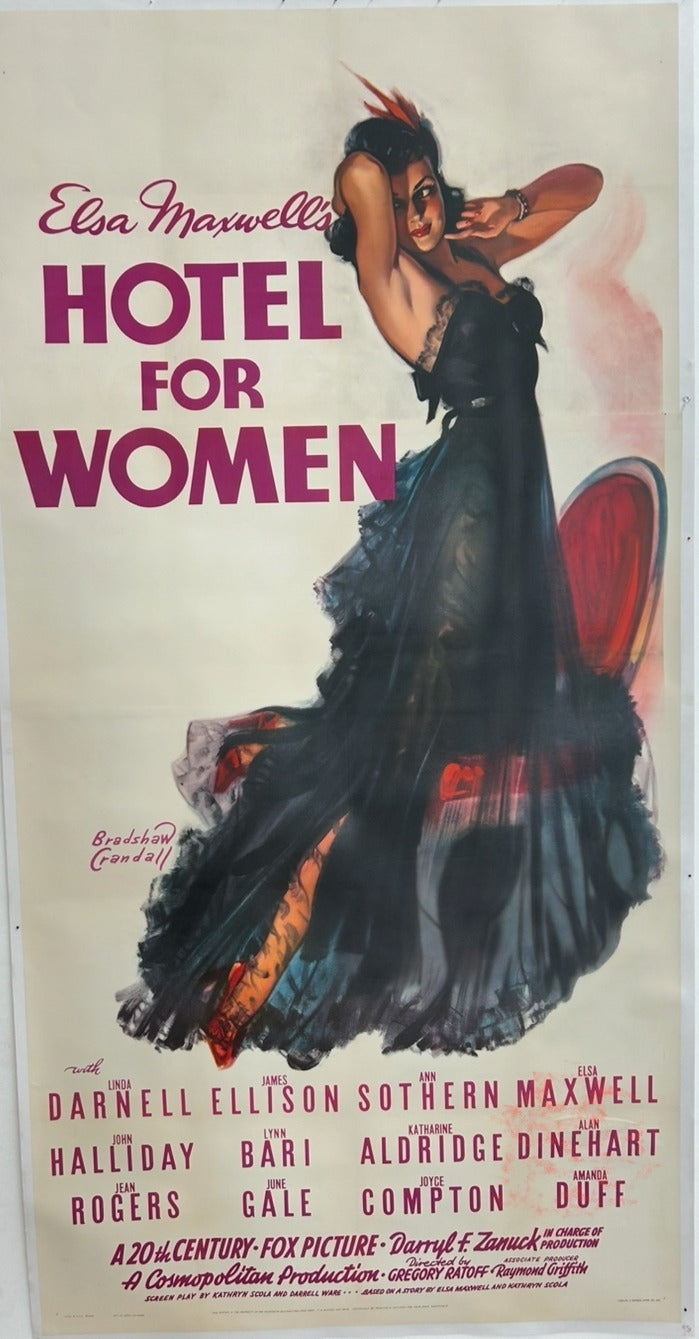 Hotel for Women 2