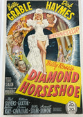 Diamond Horseshoe