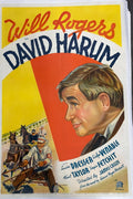 David Harnum