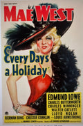 Every Day is a Holiday