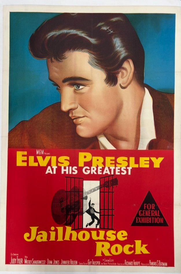 Jailhouse Rock
