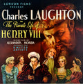 Private life of Henry VIII, The