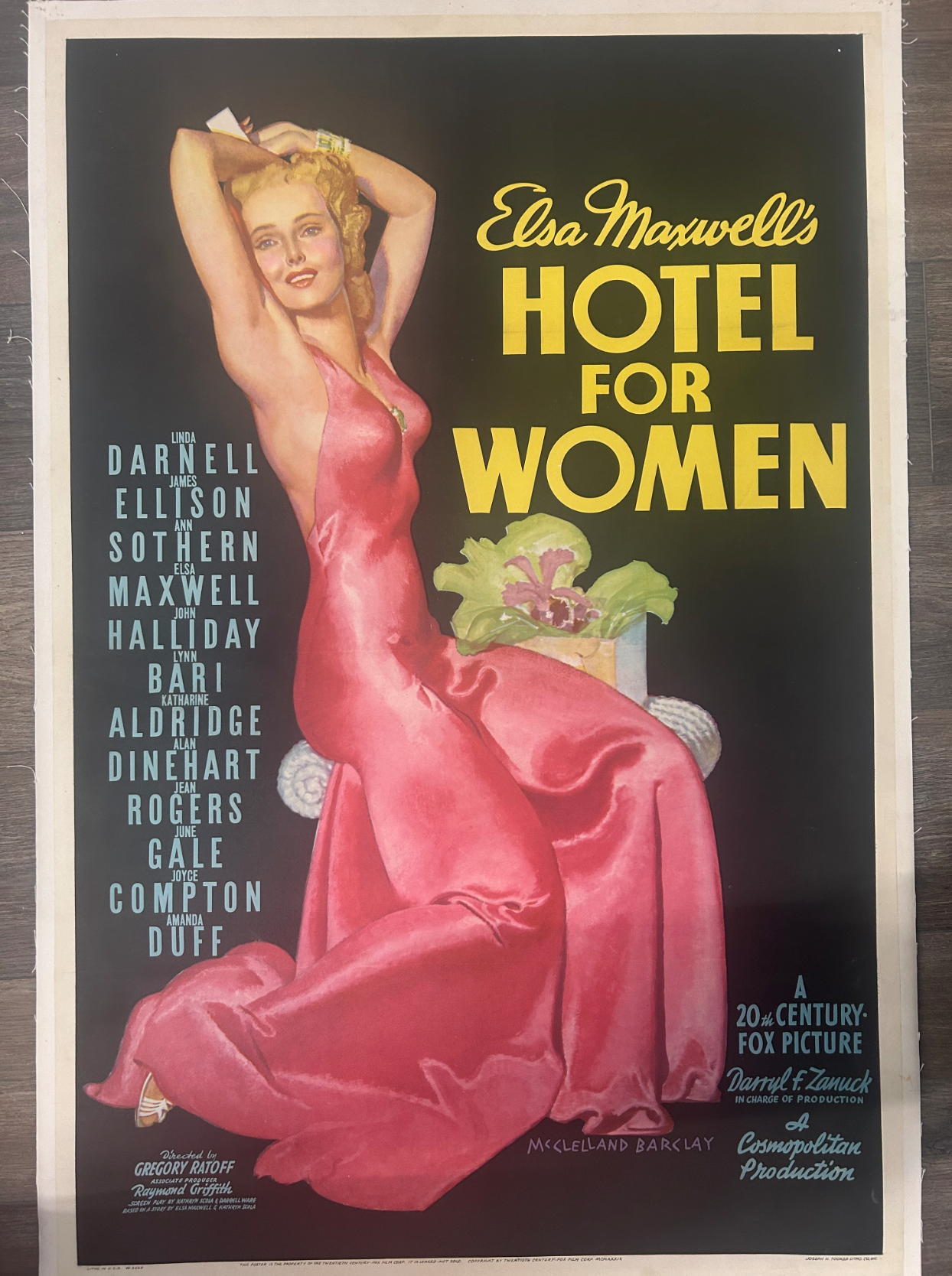 Hotel for Women