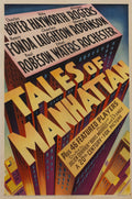 Tales of Manhattan