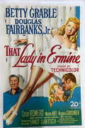 That Lady in Ermine