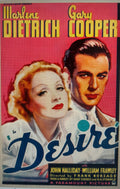 Desire
