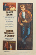 Rebel Without a Cause