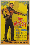 Fighting Fool, The