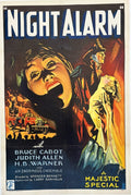Night Alarm