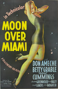Moon Over Miami