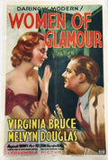 Women of Glamour