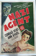 Nazi Agent