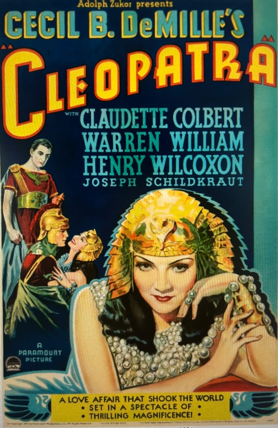 Cleopatra