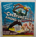 Creature Walks Among Us, The