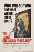 Texas Chainsaw Massacre, The