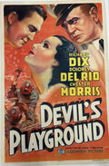 Devil's Playground