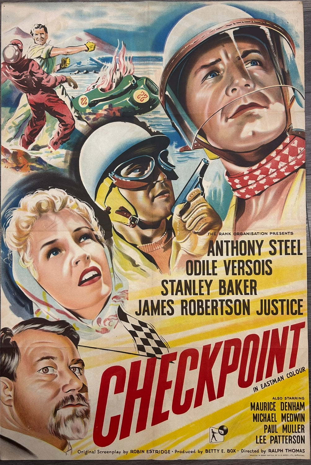 Check Point
