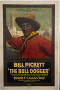 Bull-Dogger, The
