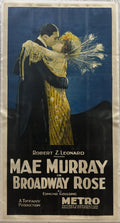 Broadway Rose