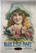 Blue Eyed Mary