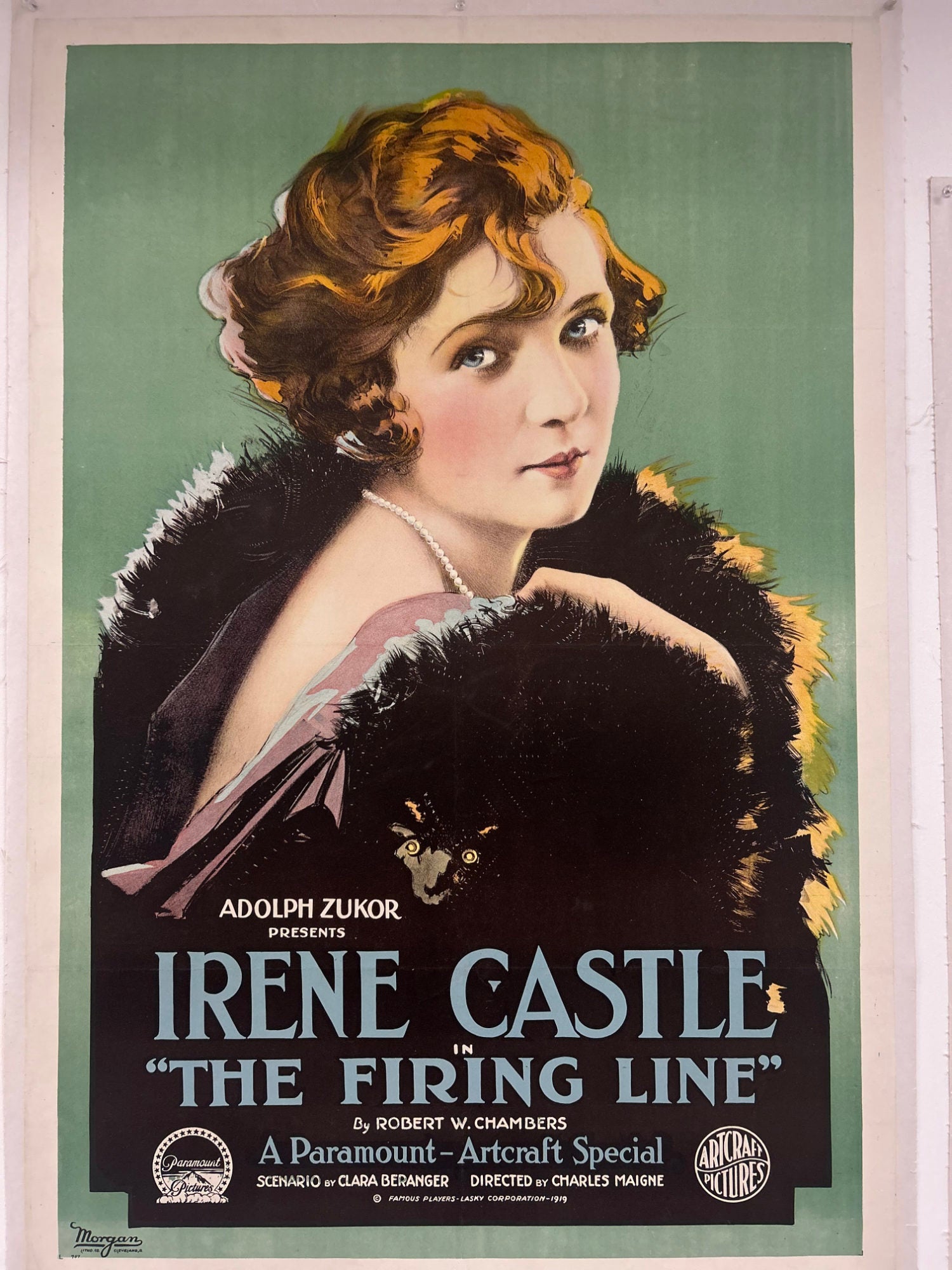 Firing Line, The