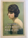 Marie, LTD