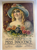 Miss Innocence