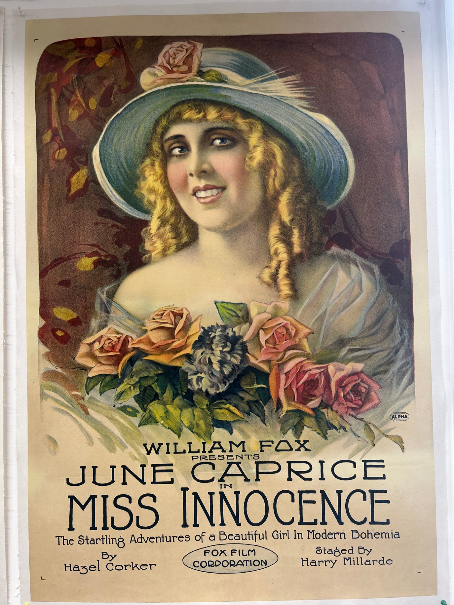 Miss Innocence