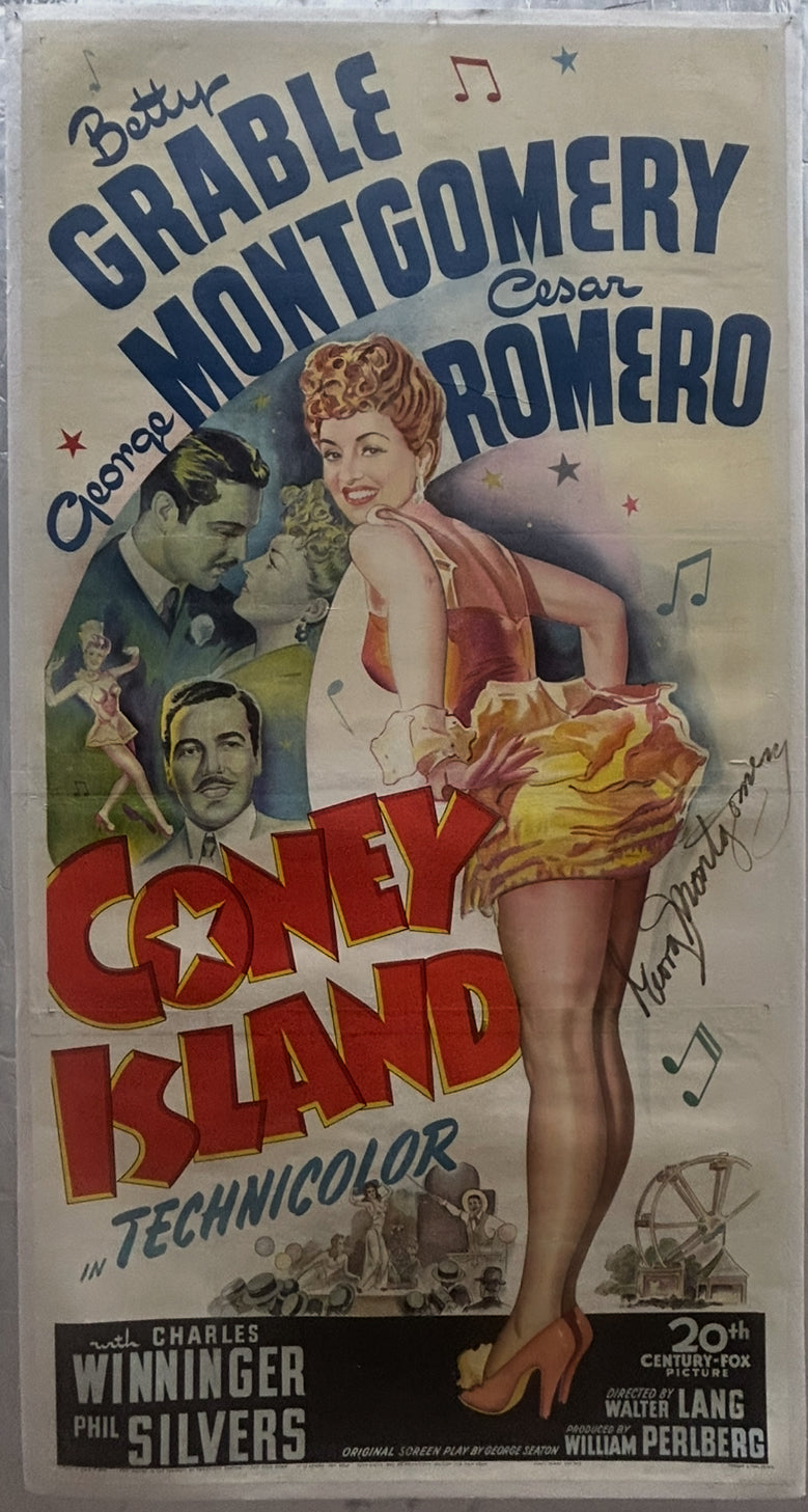 Coney Island